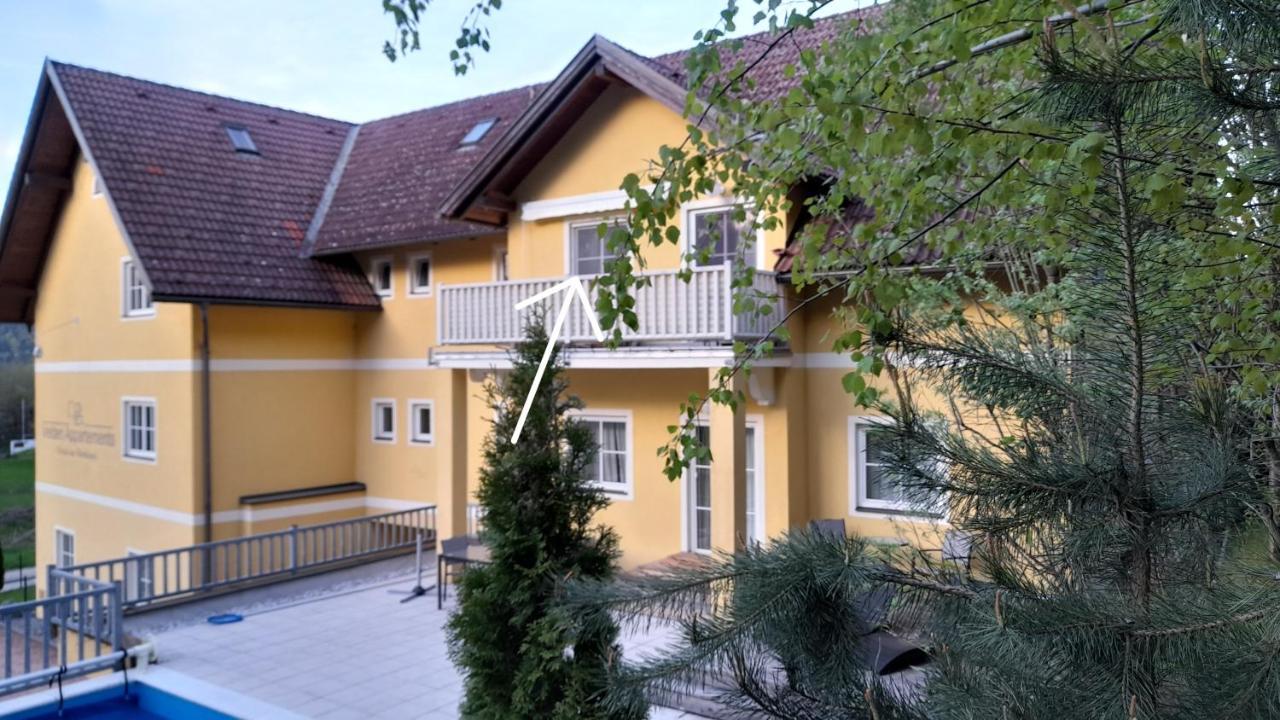 Glanz Und Gloria Velden! Woerthersee In 5 Min Zu Fuss Erreichbar! Velden am Wörthersee Exteriör bild