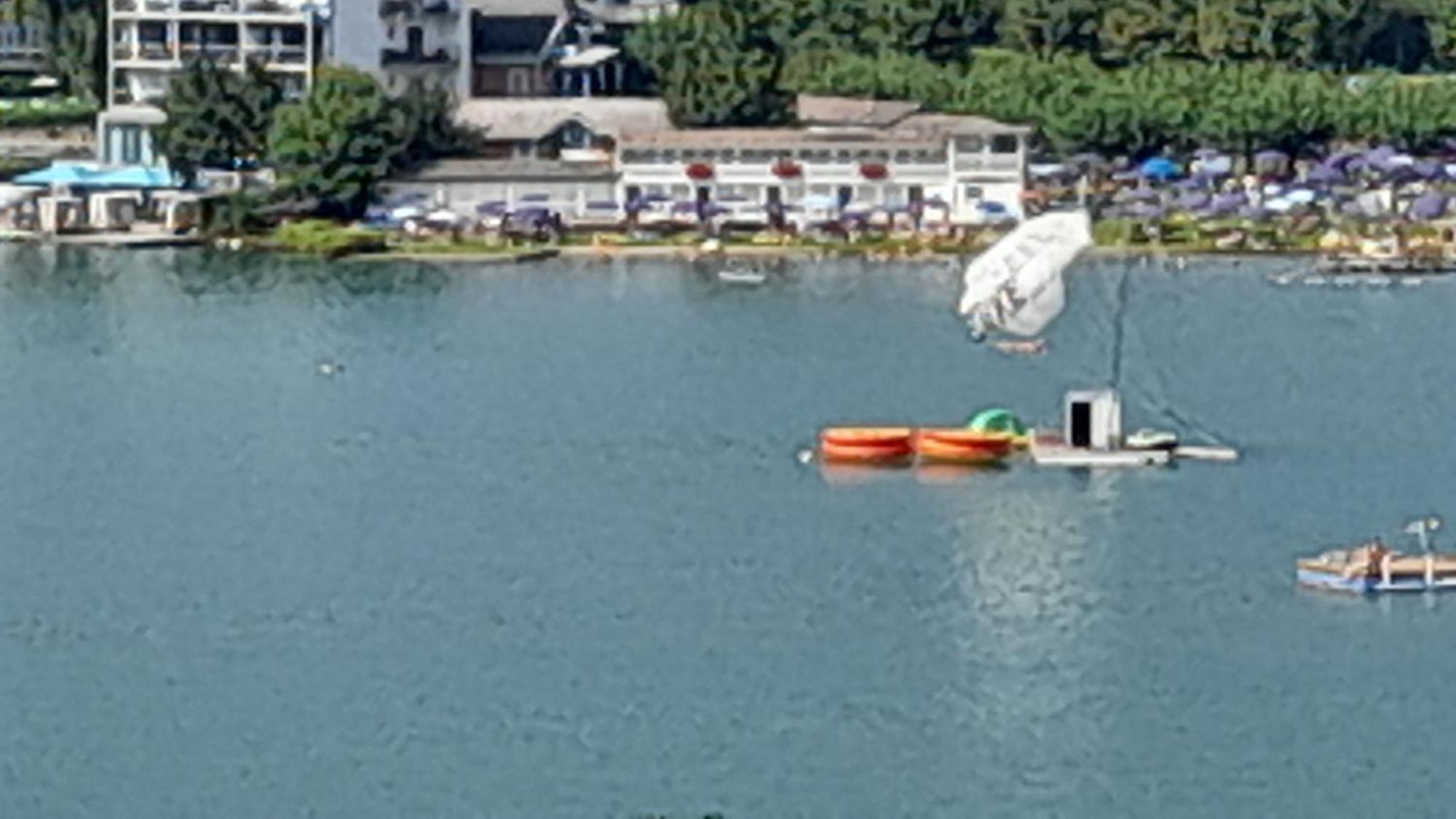 Glanz Und Gloria Velden! Woerthersee In 5 Min Zu Fuss Erreichbar! Velden am Wörthersee Exteriör bild