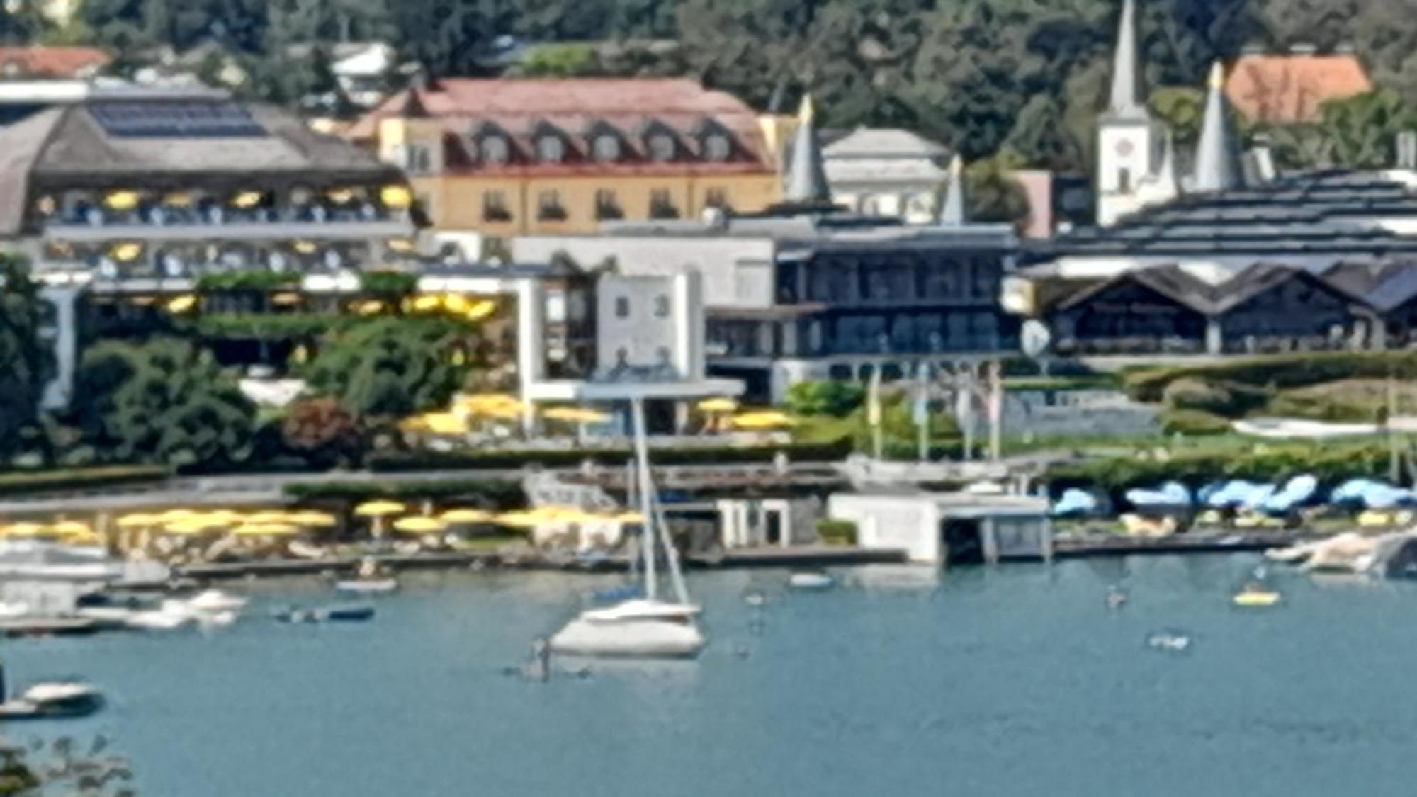 Glanz Und Gloria Velden! Woerthersee In 5 Min Zu Fuss Erreichbar! Velden am Wörthersee Exteriör bild
